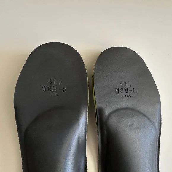NWT Abeo orthotic inserts/insoles - Picture 7 of 7